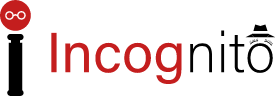 INCOG · Incognito Mystery Shopping