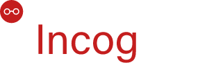 INCOG · Incognito Mystery Shopping