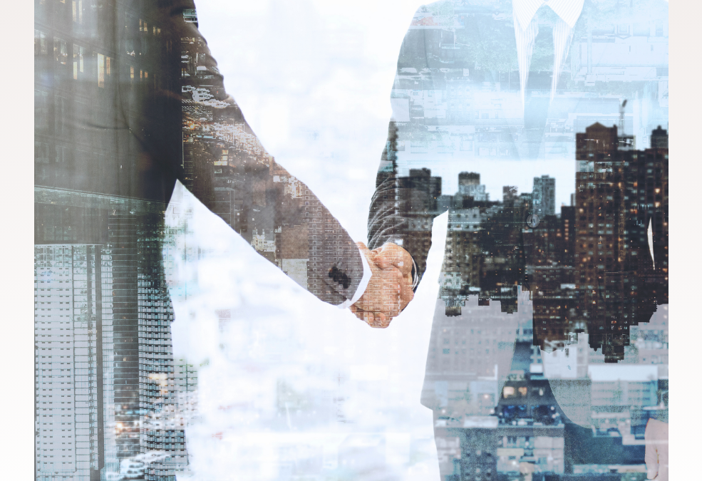 Eyes on Service, Heart in Quality: Building Trust & Loyalty