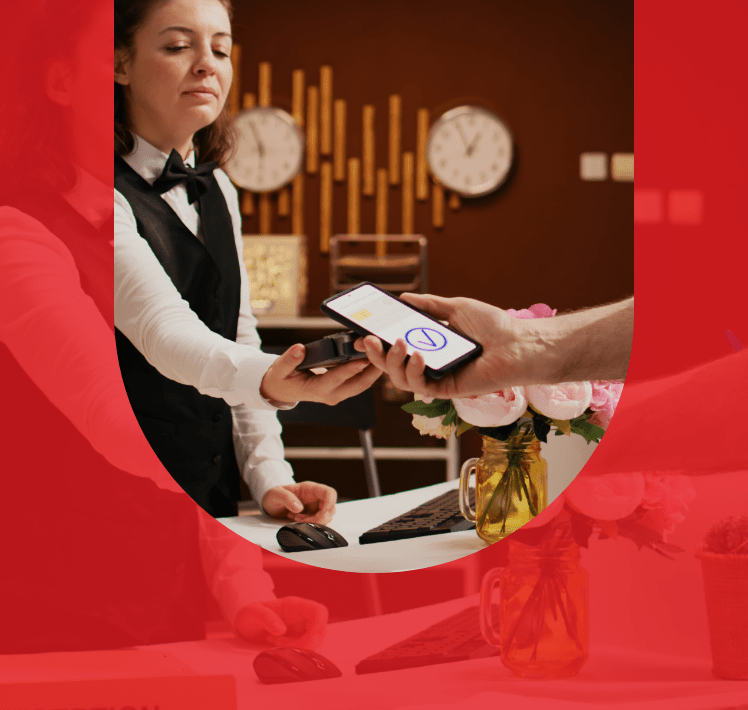 Hospitality Audits