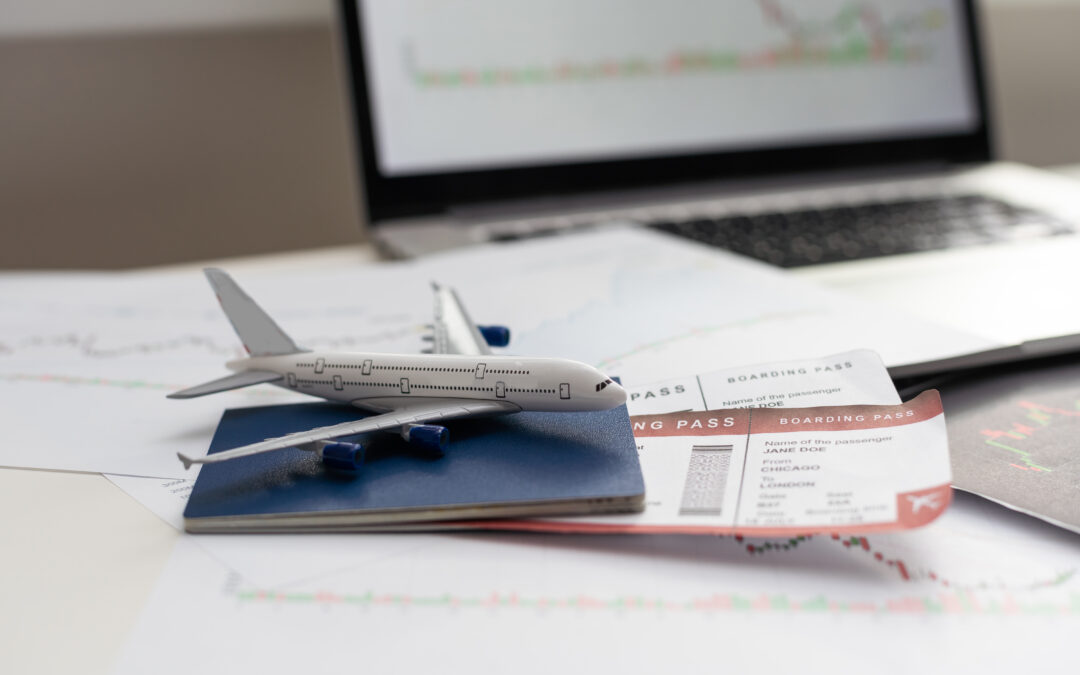 Boost Airline Services by conducting Mystery Shopping