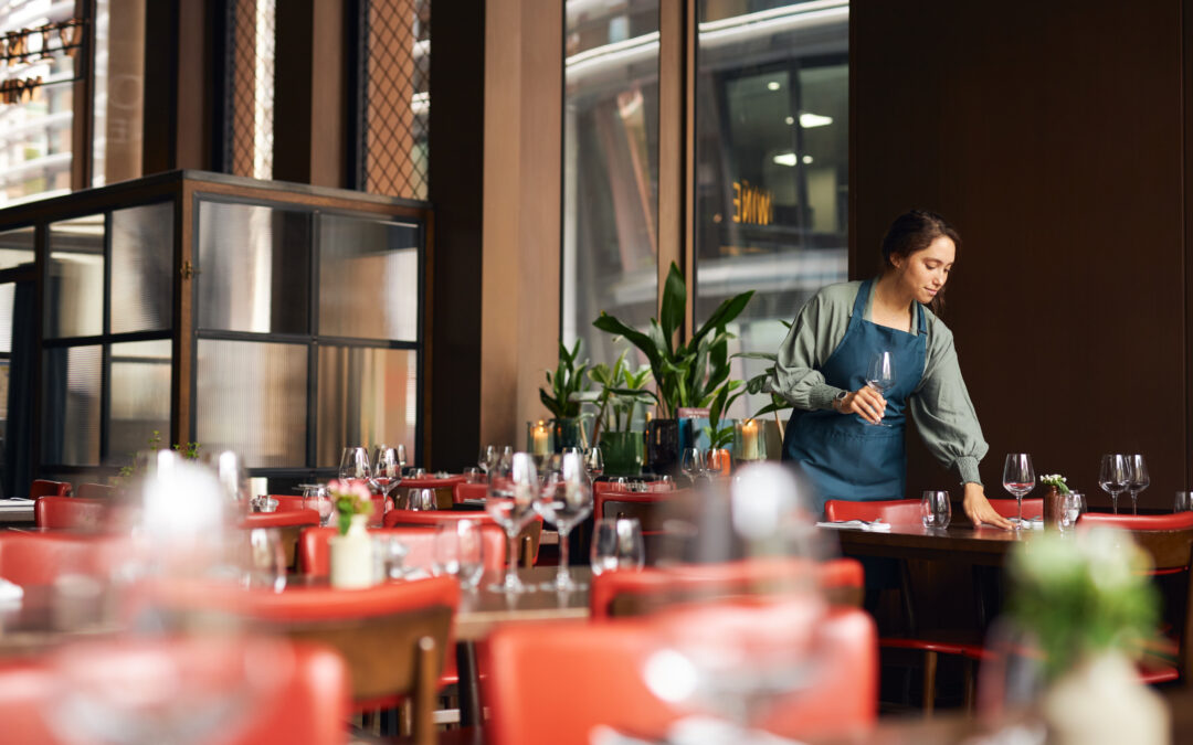 Boosting Restaurant Revenue with Mystery Dining Programs