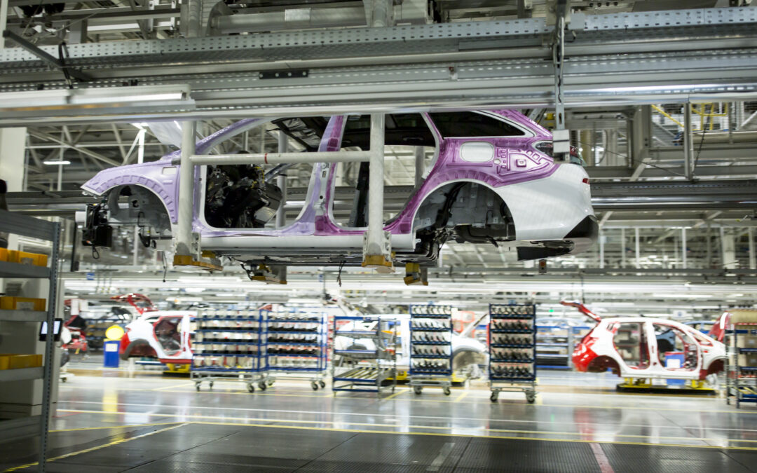 Driving Success: Elevating the Automotive Customer Experience with Strategic Mystery Audits