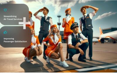 The Importance of Mystery Shopping in Airlines Enhancing Passenger Satisfaction and Service Quality