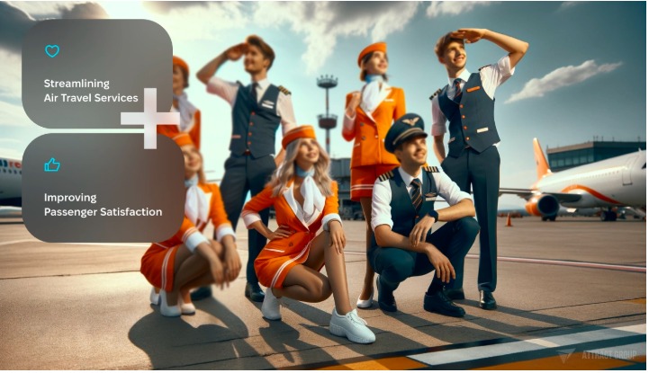 The Importance of Mystery Shopping in Airlines Enhancing Passenger Satisfaction and Service Quality