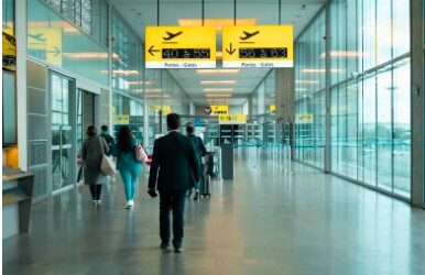 Airport Mystery Shopping: Enhancing Passenger Experience and Staff Performance