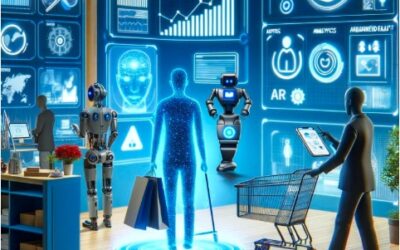 Revolutionizing Customer Experience and Mystery Shopping with Big Data and AI