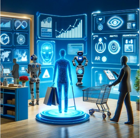 Revolutionizing Customer Experience and Mystery Shopping with Big Data and AI