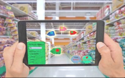 How FMCG sector is using technology to increase efficiencies