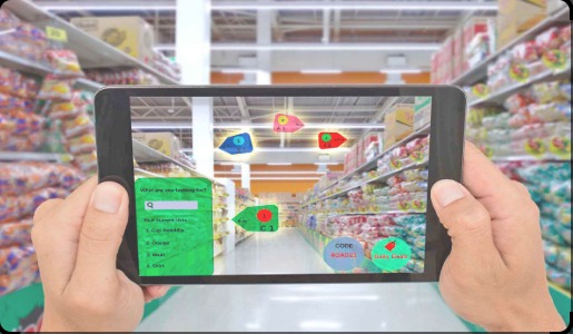 How FMCG sector is using technology to increase efficiencies