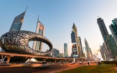 The UAE’s Affinity for Luxury