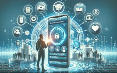 How Mobile Apps Are Changing Customer Service