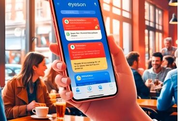 “Revolutionize Audits with EyesOn: The Smarter, Faster Way to Improve Your Business!”