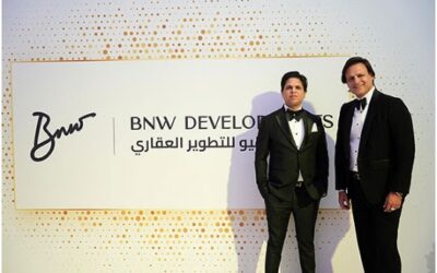 The Best Reviewed Real Estate Developer in UAE- BNW Developments