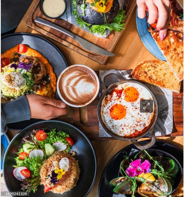 Flavors of the UAE: Discovering the Rich Heritage of Emirati Cuisine