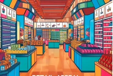 Planograms in Retail: Its Impact On the Business World