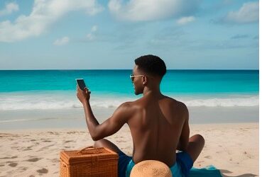 Adventure Awaits: Vacation as a Mystery Shopper