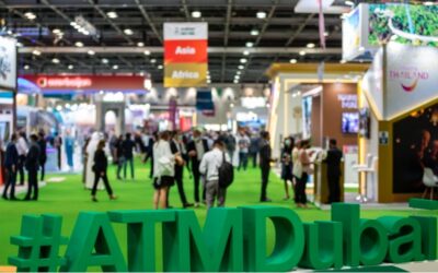 Arabian Travel Market 2025: The Must-Attend Event for Travel and Tourism