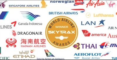 Incognito mystery shopping solutions helps to improve Skytrax scores