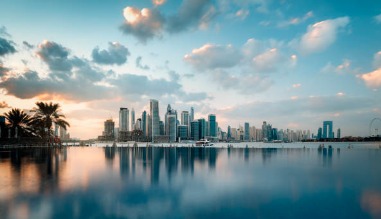 Dubai Real Estate in 2025