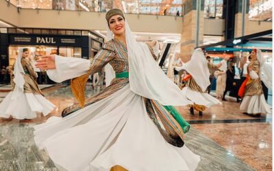 Dubai’s Exciting Eid Al Fitr Celebrations!