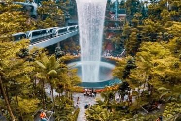 World’s best airport for 2025, according to Skytrax