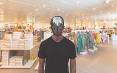 “Staying Cool as a Mystery Shopper”