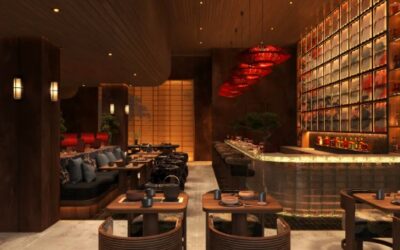 Mystery Audit in Top New Restaurants and QSR in Dubai