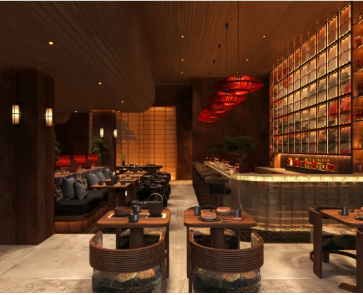 Mystery Audit in Top New Restaurants and QSR in Dubai