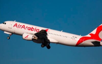 Mystery Audit in Airlines-Air Arabia