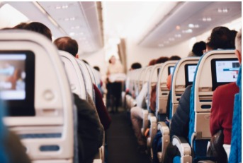 Mystery Shopping for Airline