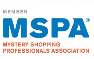 Incognito Mystery Shopping Consultancy’s Association with MSPA Asia