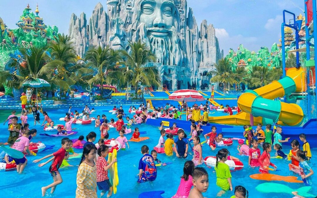 Incognito Raising the Bar in Theme Park and Water Park Auditing