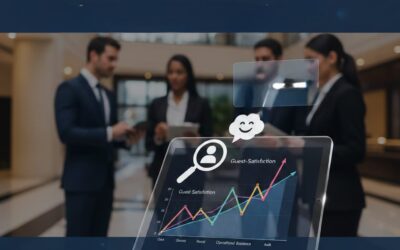 The Future of Hotel Auditing Excellence: Companies Setting New Benchmarks in Hospitality Audits