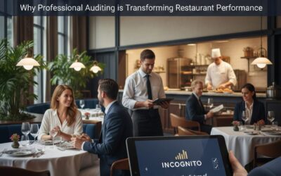 🍽️ Top Restaurant Audit Companies Delivering Excellence in 2026