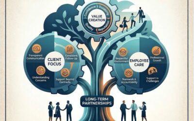 Delivering Value Beyond Services