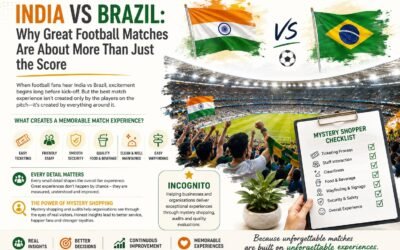 India vs Brazil: Why Great Football Matches Are About More Than Just the Score