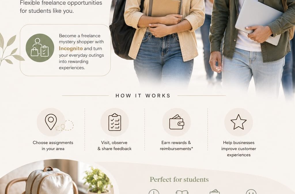 How Can Students Earn Money Without Affecting Their Studies?
