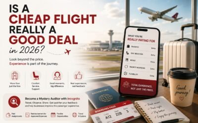 Is a Cheap Flight Really a Good Deal in 2026?