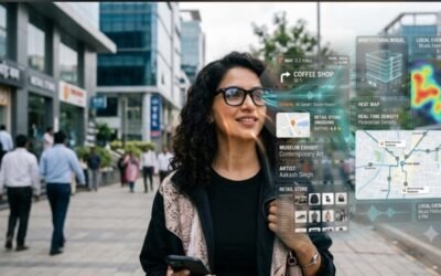 Google vs Meta: Who Will Win the AI Glasses Race?